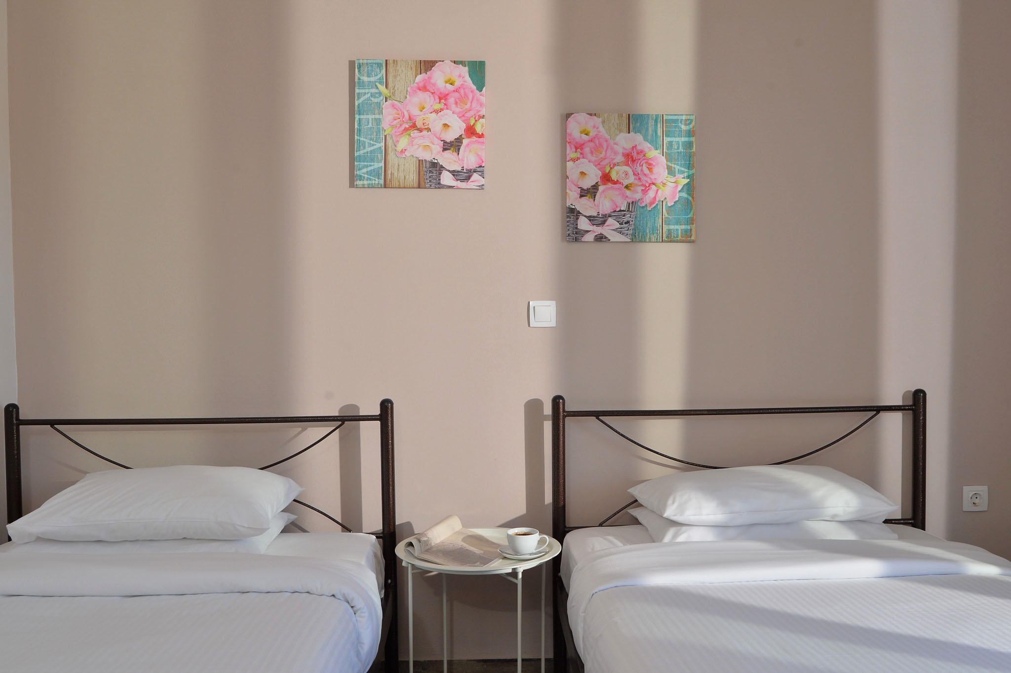 Room interior