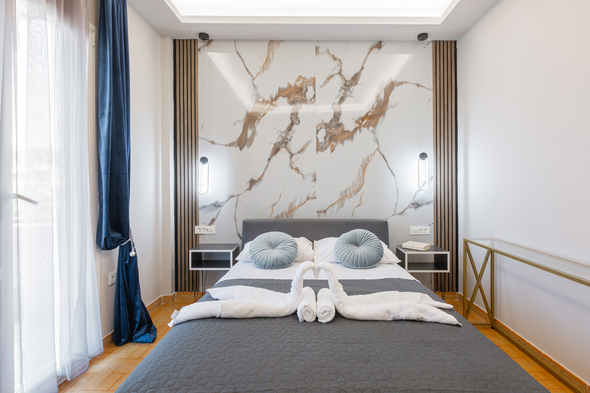 Room interior