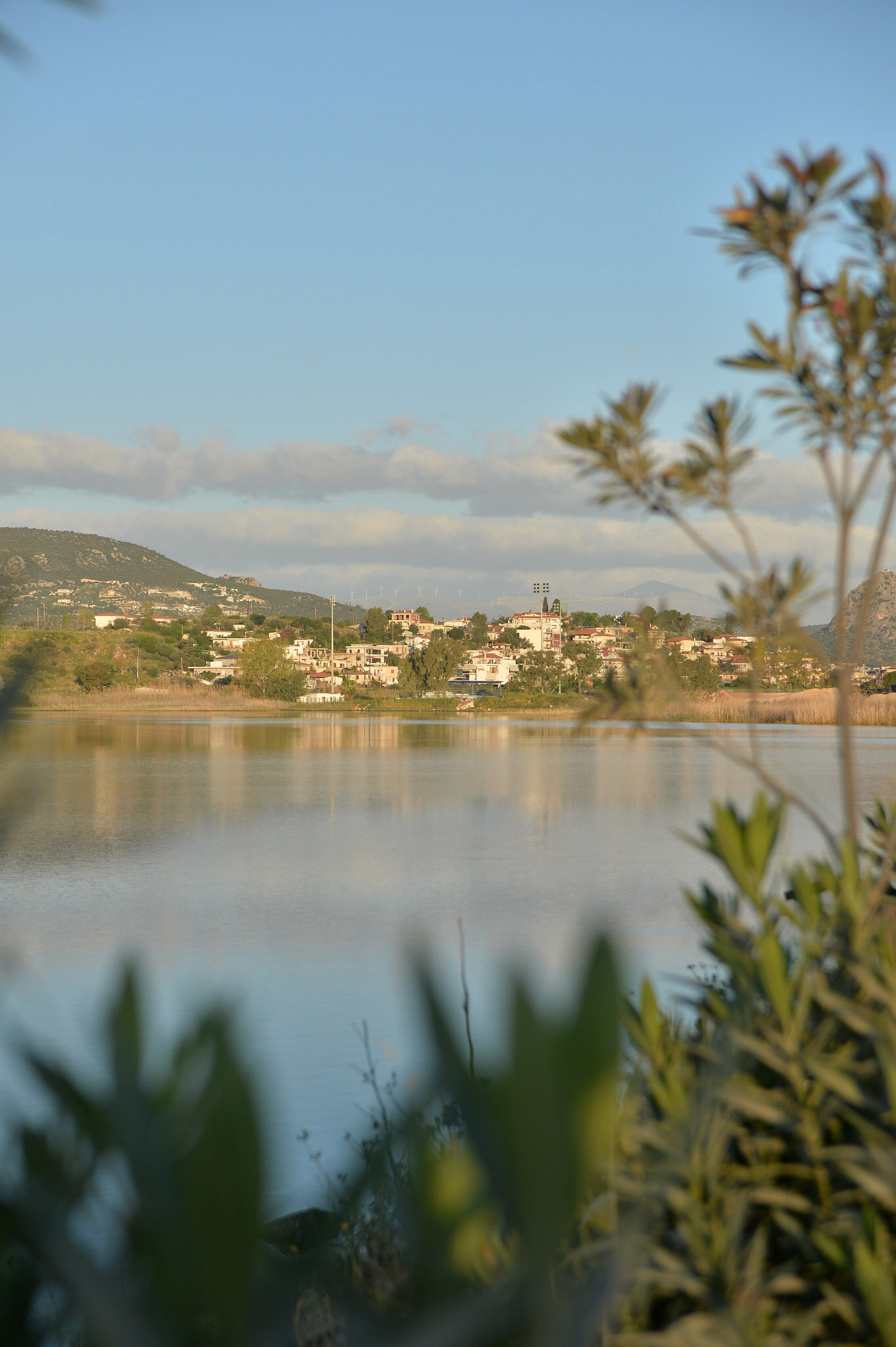 Vivari view 2